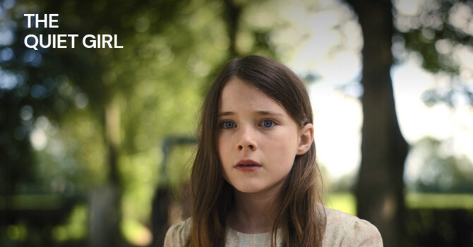 The Quiet Girl and the Orphan Archetype: A Journey of Transformation image