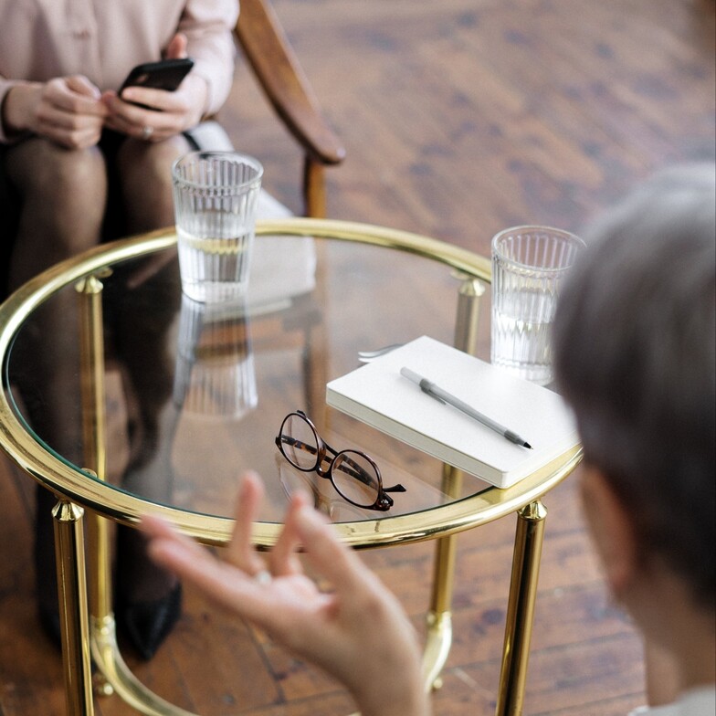 Enneagram | Attachment | Therapy | Ottawa | Toronto | Kitchener Waterloo