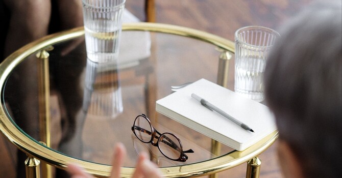 The Enneagram, Attachment, and Coping image