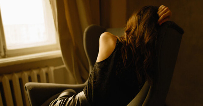 Understanding Avoidant Attachment Style image