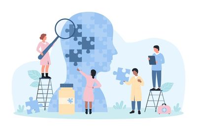 Brainspotting Therapist | Kitchener | Toronto | Ontario