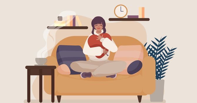 The Gifts of Sensitivity: How Being a Highly Sensitive Person (HSP) Can Be Your Superpower image