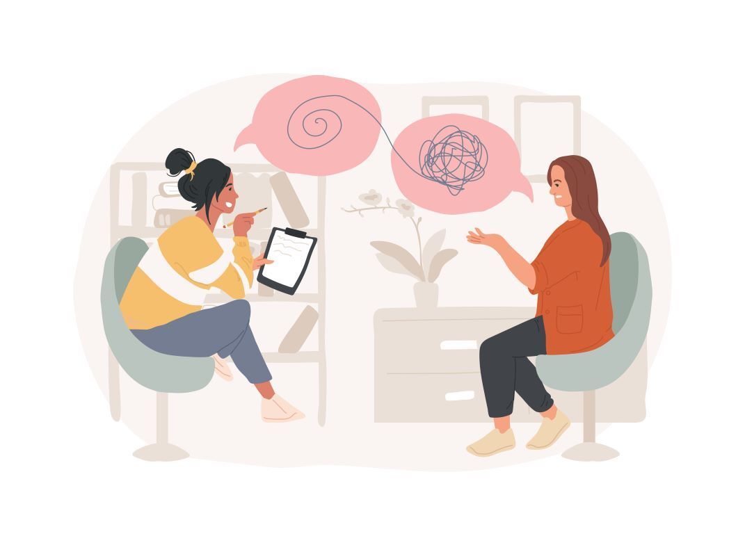 Trauma Therapy | Toronto| Ottawa| Kitchener Waterloo