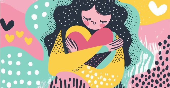 The Emotional Orphan Archetype: Healing the Wound of Being Left Alone image