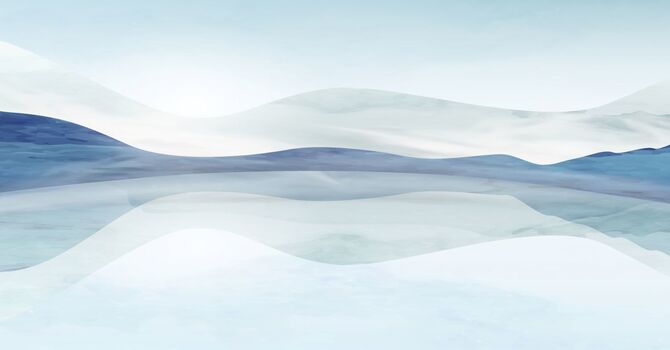 How Each Enneagram Type Confronts Death, Endings, and Existential Anxiety image