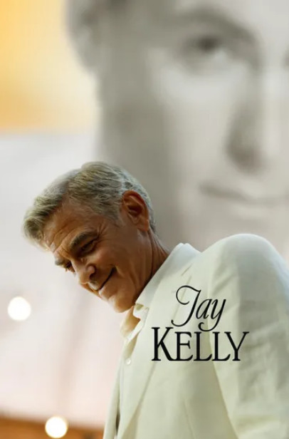 Jay Kelly and Enneagram Type 3 The Achiever