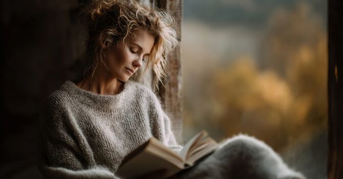 Burned Out and Looking for “Tips”? image