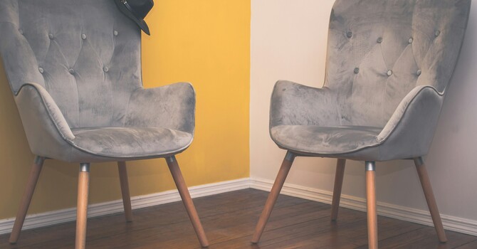 When You Freeze or Fawn Around a Parent