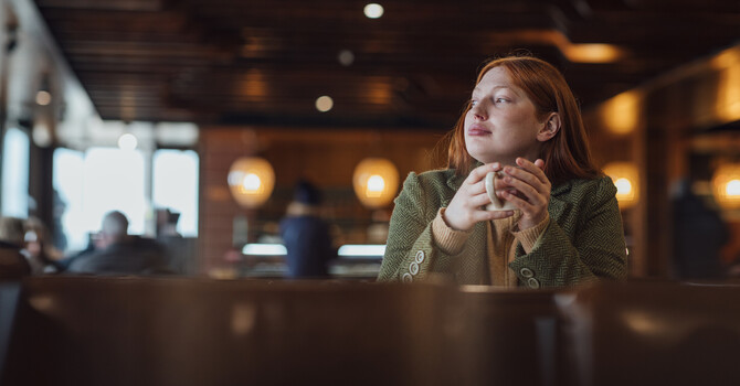 Why Am I So Sensitive? Understanding the Highly Sensitive Person (HSP) image