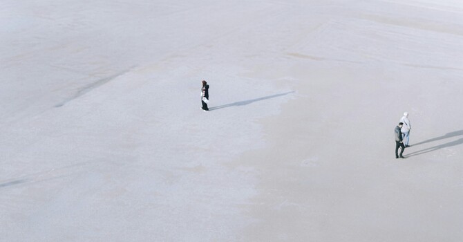 Why Do I Feel Like I Don’t Belong? The Orphan Archetype & Emotional Deprivation Explained