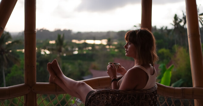 Why Rest Alone Doesn't Always Reset the Nervous System