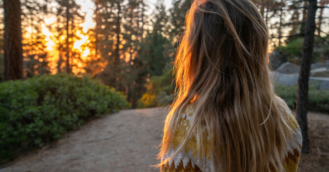 Why Healing Your Relationship With Yourself Changes Everything