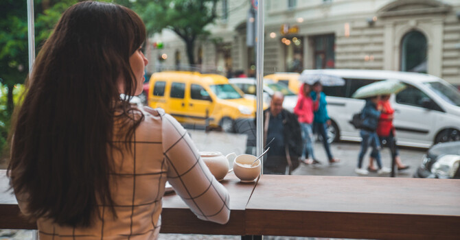 The Psychology of Feeling at Home: What Travel Can Reveal About Who You Are