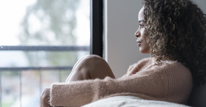 Highly Sensitive Person or Anxiety? How to Tell the Difference
