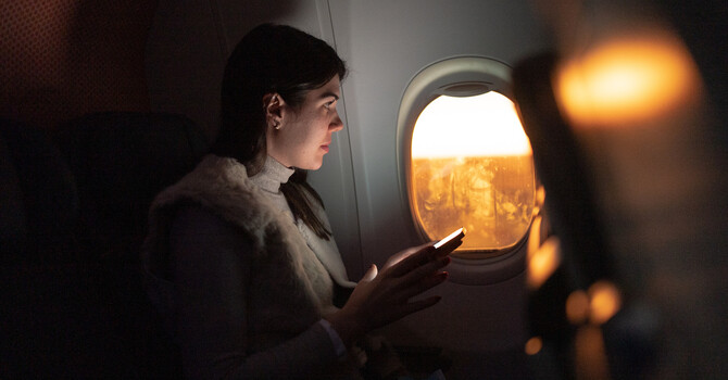 Why Am I Anxious Before Vacation? The Psychology of Travel Anxiety