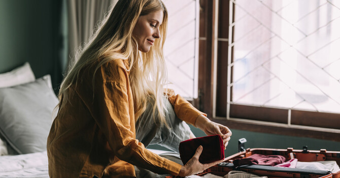 Why Do I Feel Sad After Vacation? The Psychology of Coming Home