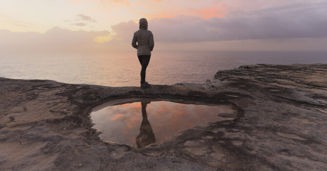 Is Everything an Attempt to Feel Less Helpless?