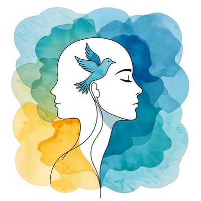 Counselling support for anxiety, depression, OCD, trauma healing online